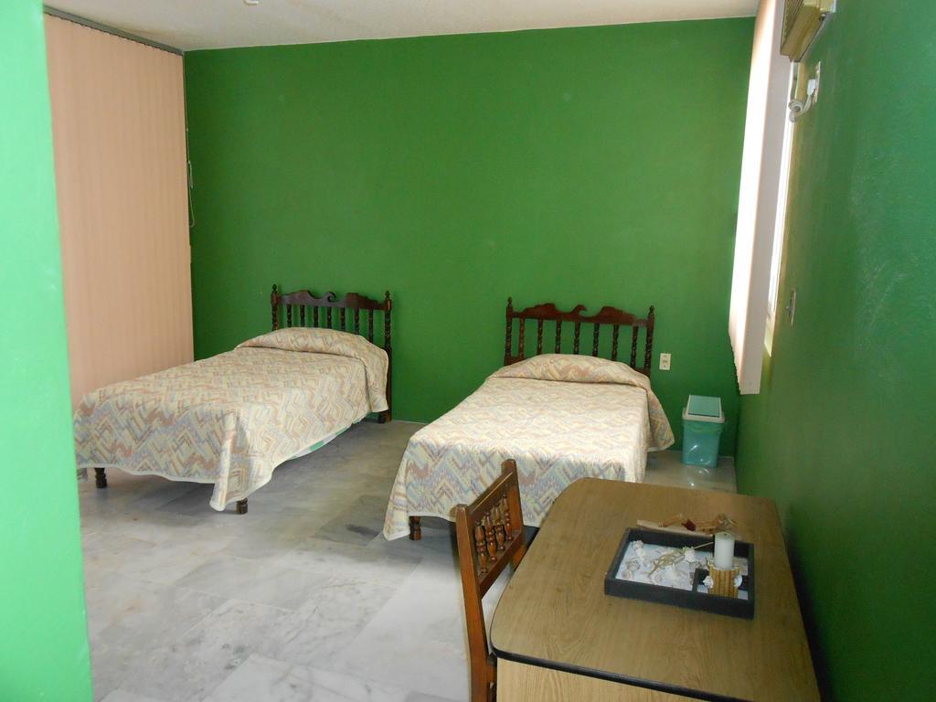 B&B Roca Sola 아카풀코 객실 사진